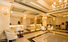 Foto Hotel Iberostar Lindos Imperial in Kiotari ( Rhodos)